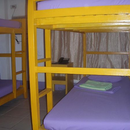 Anthurium Inn Lapu-Lapu City Esterno foto