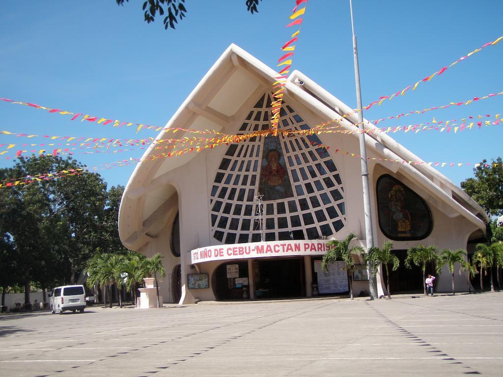 Anthurium Inn Lapu-Lapu City Esterno foto