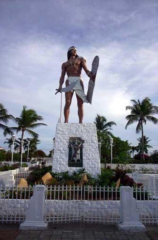 Anthurium Inn Lapu-Lapu City Esterno foto