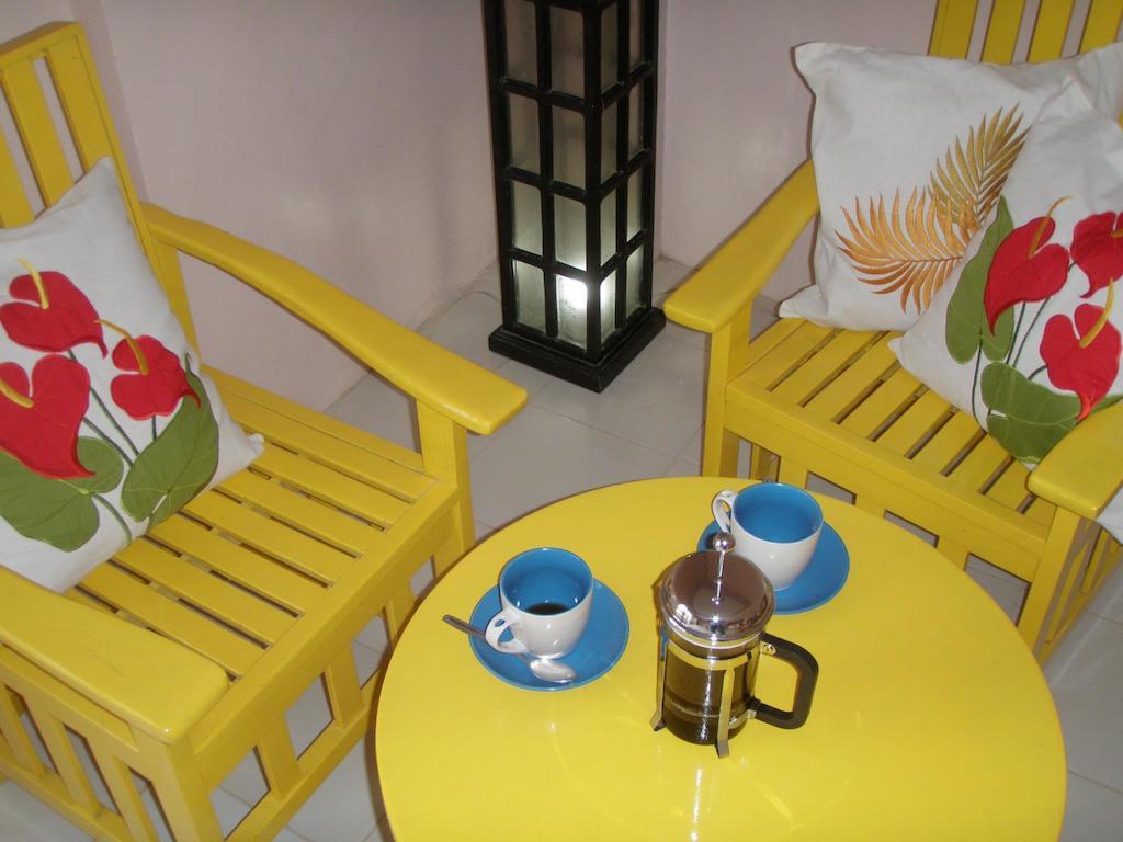 Anthurium Inn Lapu-Lapu City Esterno foto