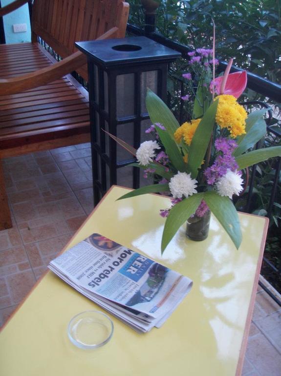 Anthurium Inn Lapu-Lapu City Esterno foto