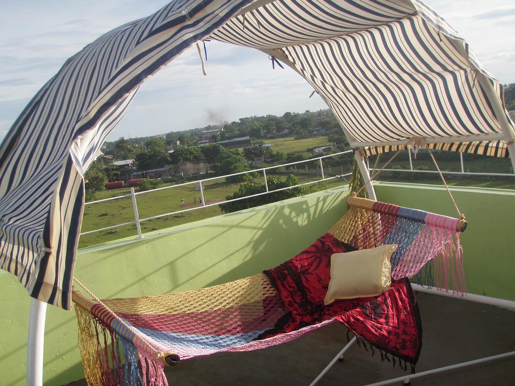 Anthurium Inn Lapu-Lapu City Esterno foto