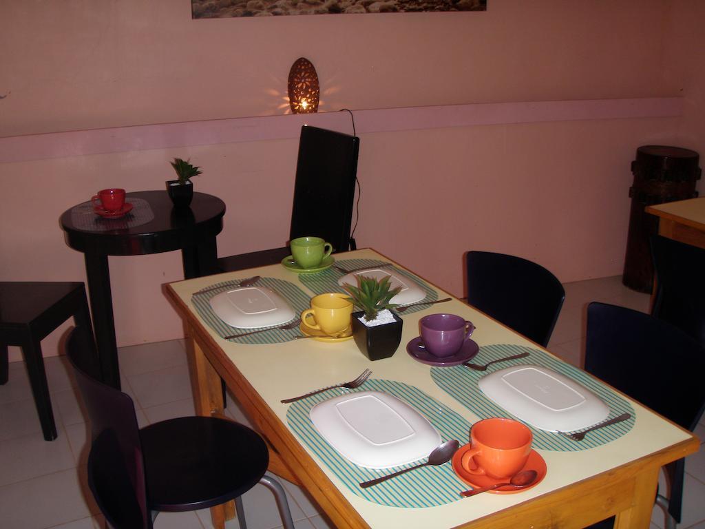 Anthurium Inn Lapu-Lapu City Esterno foto
