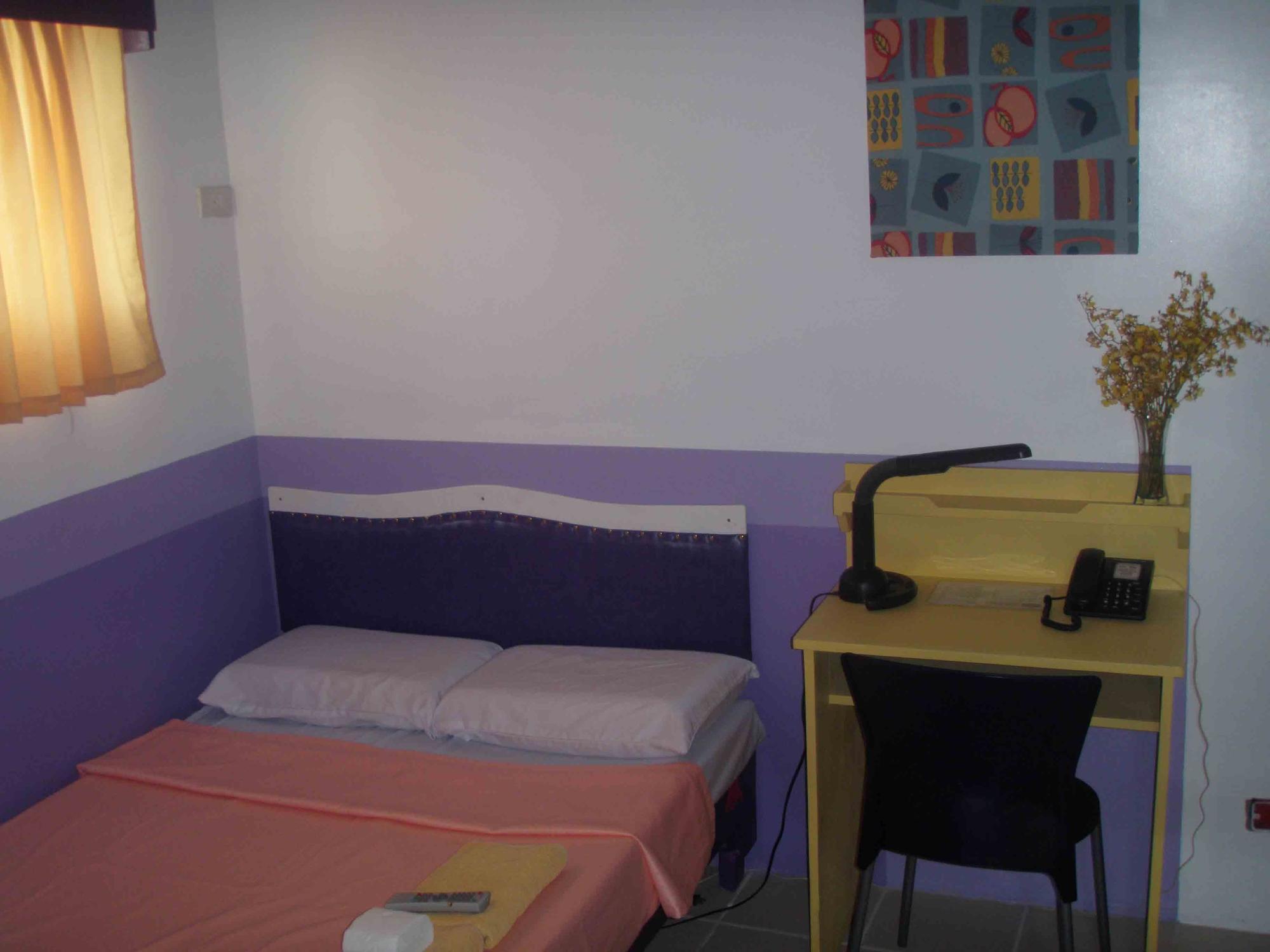 Anthurium Inn Lapu-Lapu City Esterno foto