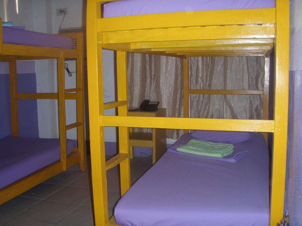 Anthurium Inn Lapu-Lapu City Esterno foto