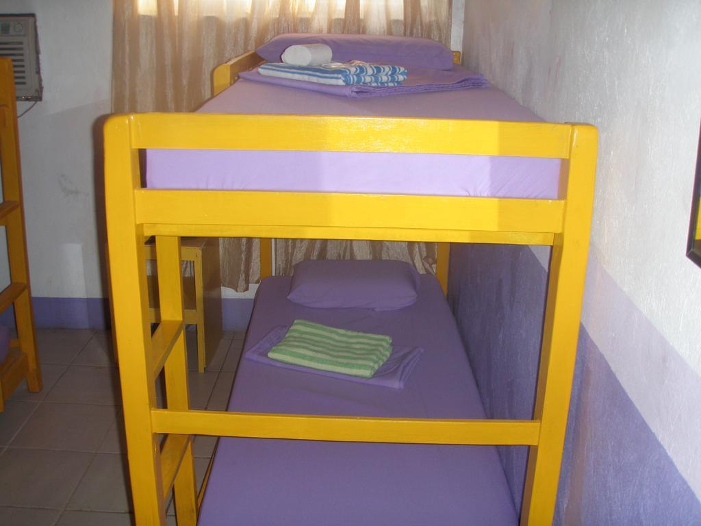 Anthurium Inn Lapu-Lapu City Esterno foto
