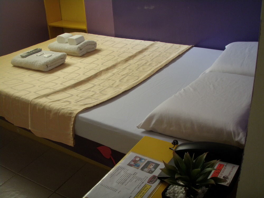 Anthurium Inn Lapu-Lapu City Esterno foto