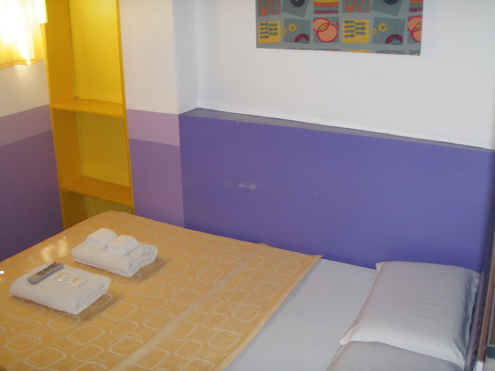 Anthurium Inn Lapu-Lapu City Esterno foto