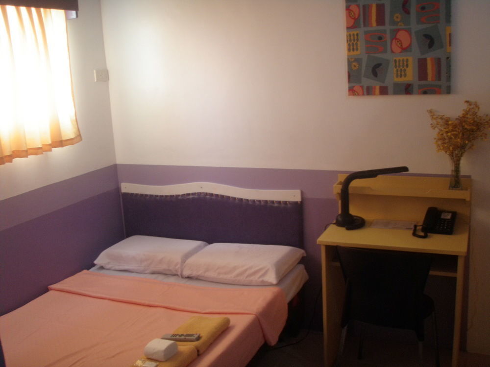 Anthurium Inn Lapu-Lapu City Esterno foto
