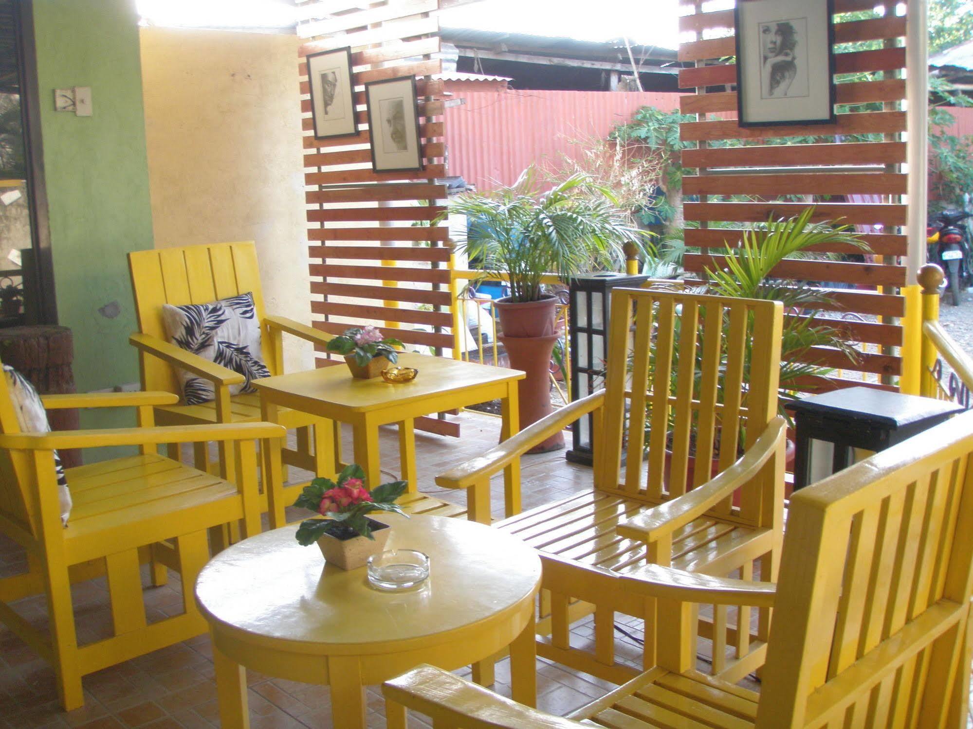 Anthurium Inn Lapu-Lapu City Esterno foto