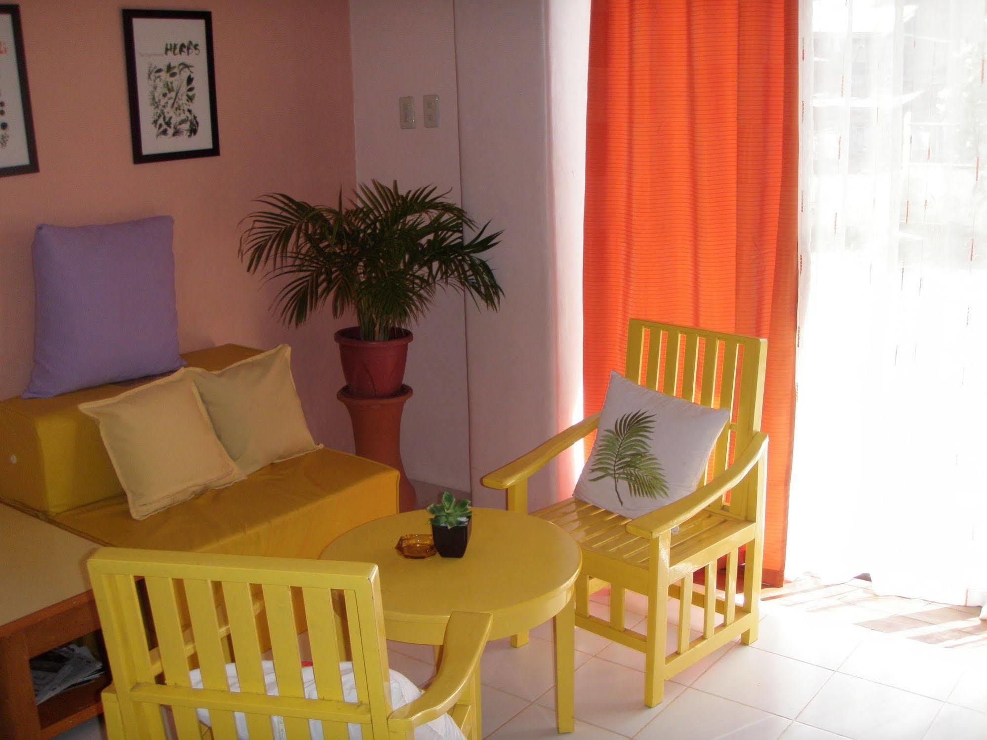 Anthurium Inn Lapu-Lapu City Esterno foto