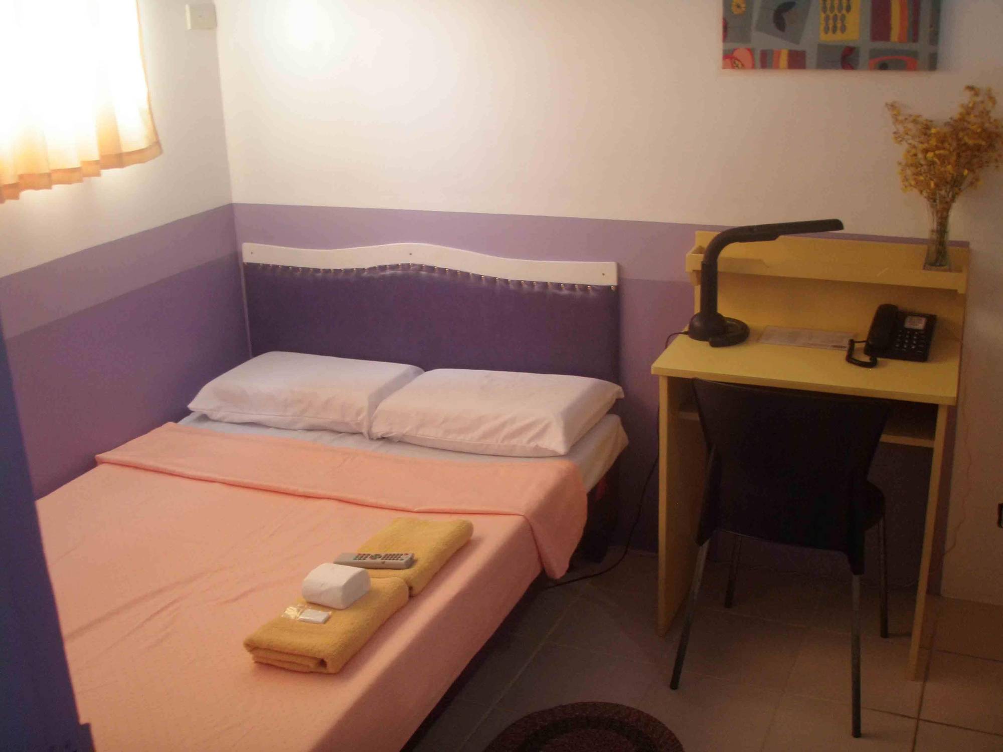 Anthurium Inn Lapu-Lapu City Esterno foto