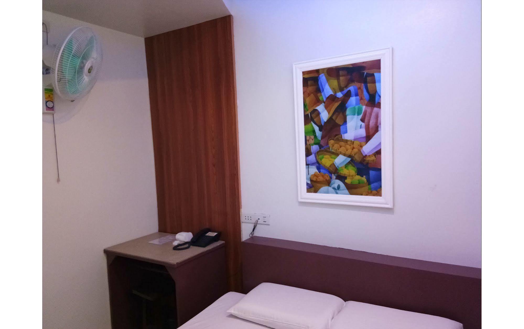 Anthurium Inn Lapu-Lapu City Esterno foto