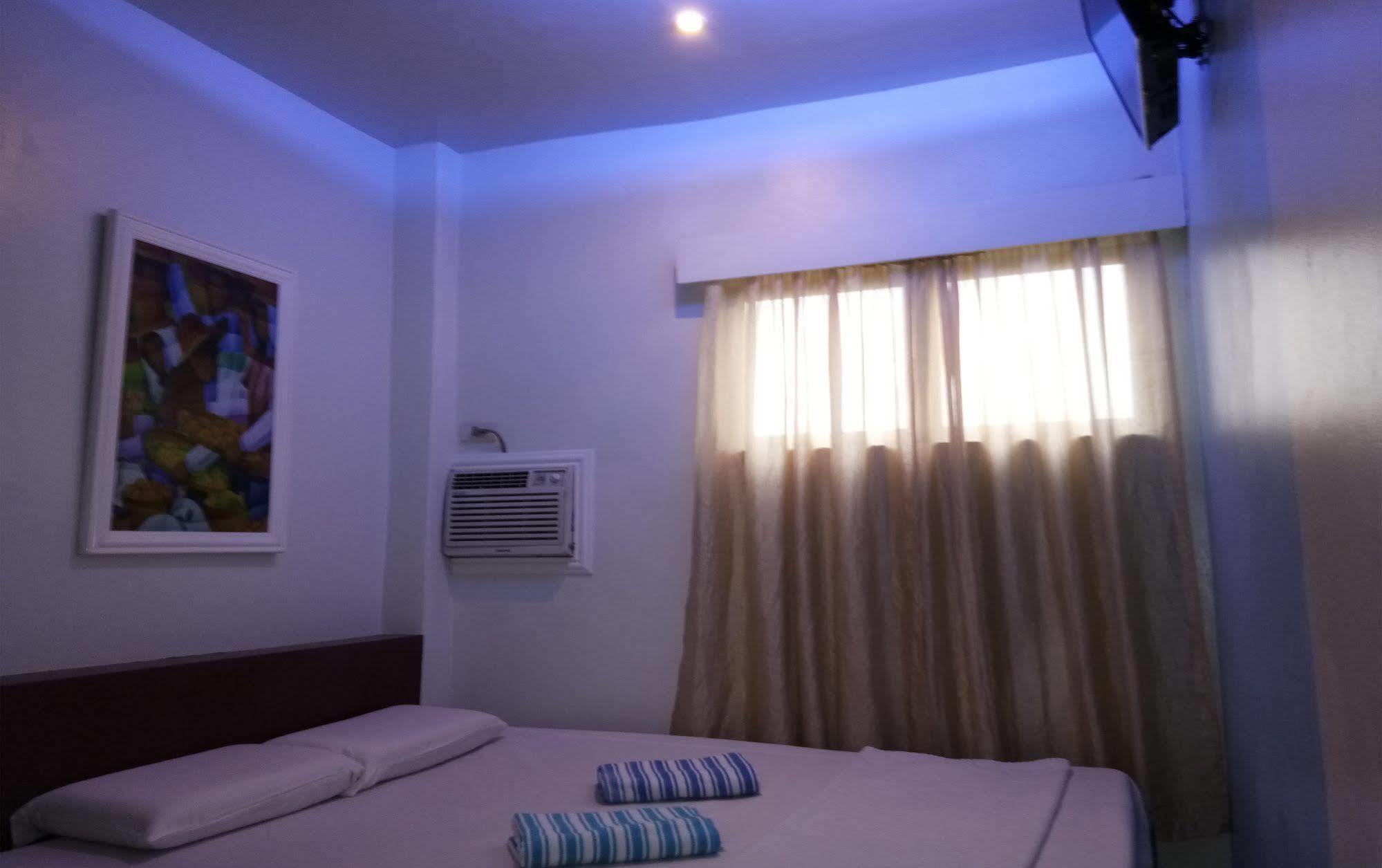 Anthurium Inn Lapu-Lapu City Esterno foto