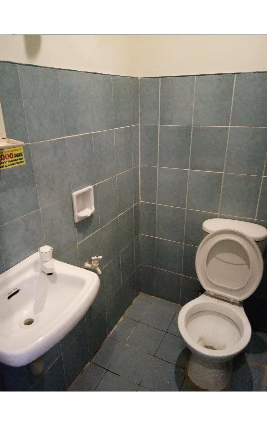 Anthurium Inn Lapu-Lapu City Esterno foto