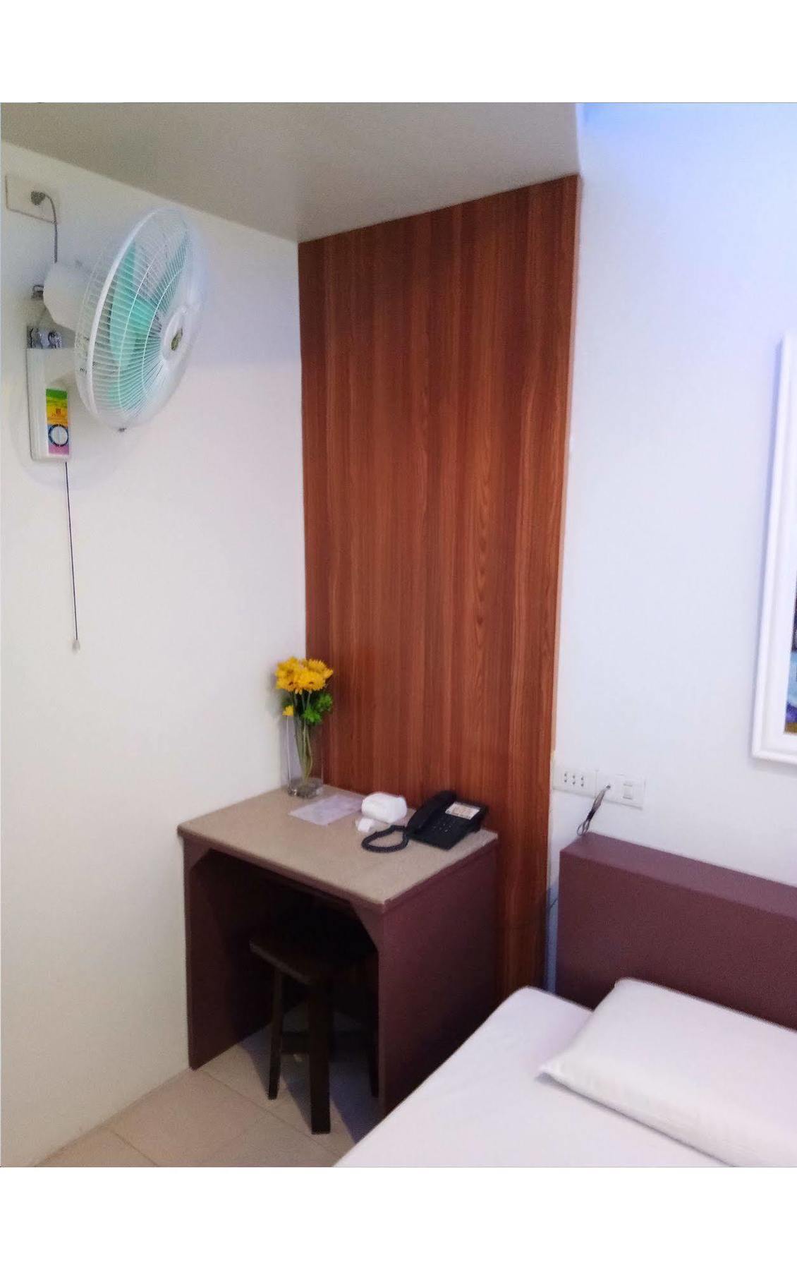 Anthurium Inn Lapu-Lapu City Esterno foto