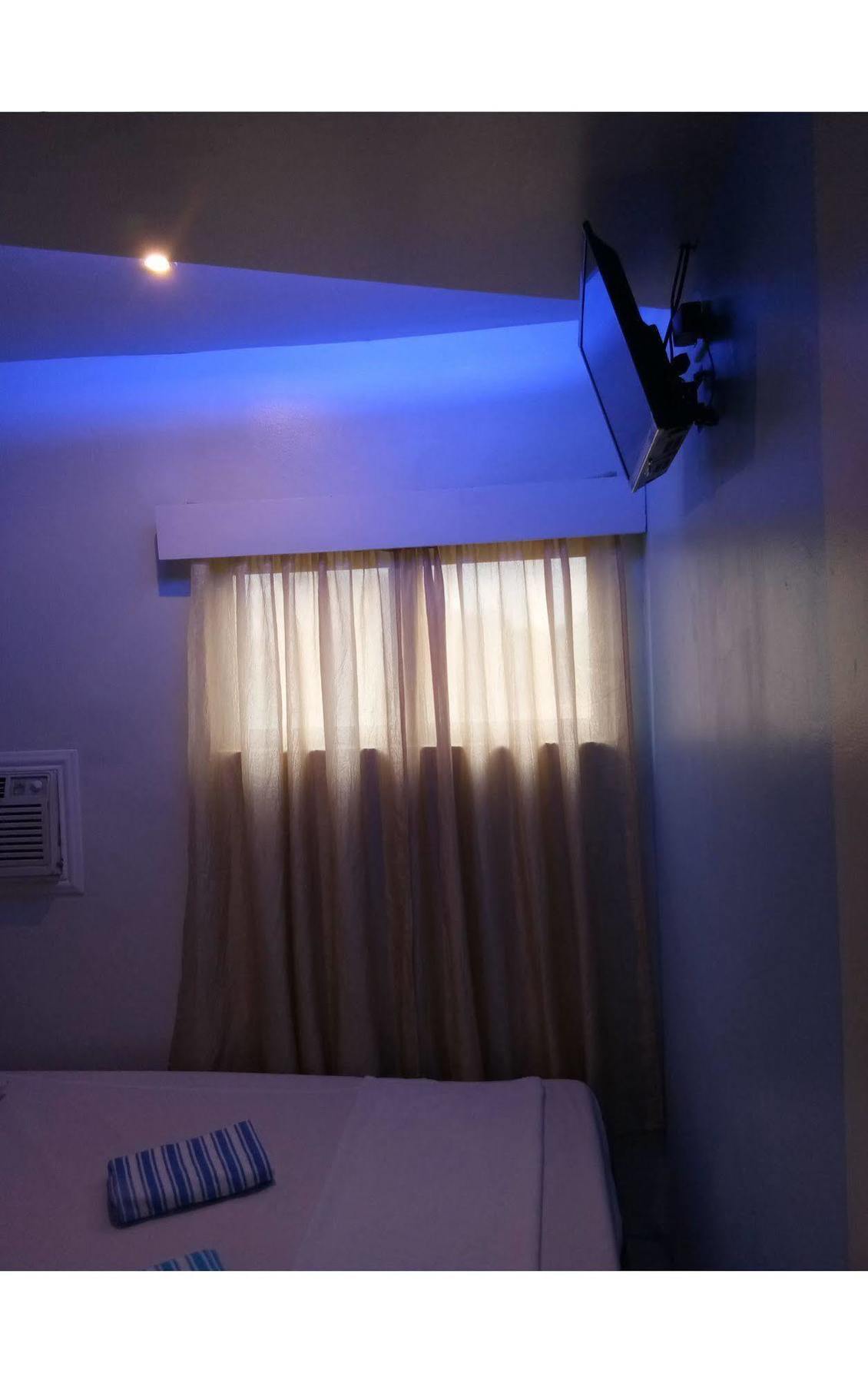 Anthurium Inn Lapu-Lapu City Esterno foto