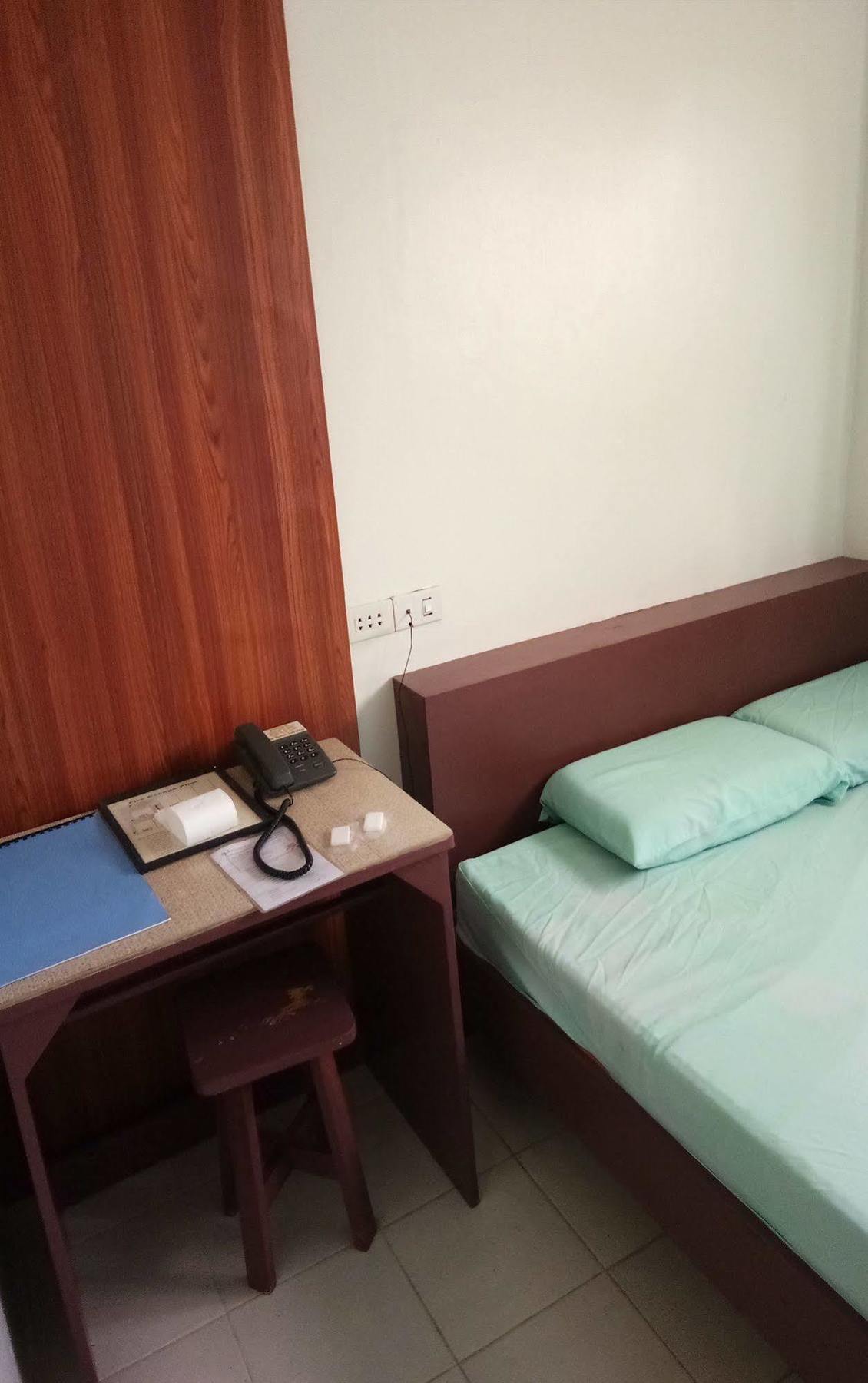 Anthurium Inn Lapu-Lapu City Esterno foto