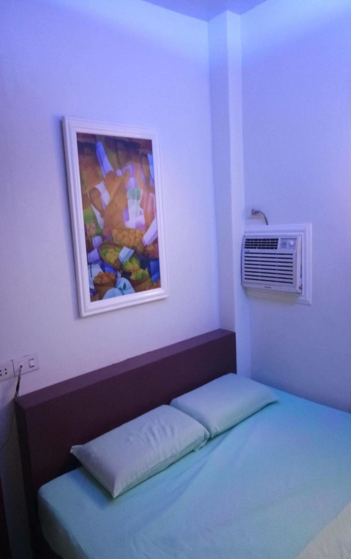 Anthurium Inn Lapu-Lapu City Esterno foto