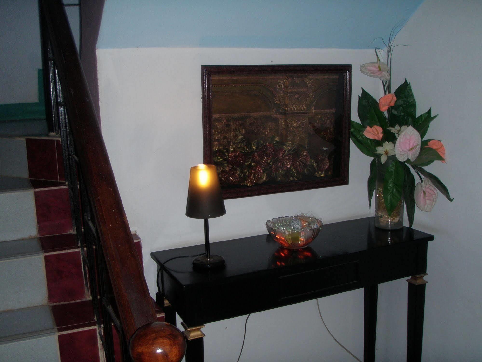 Anthurium Inn Lapu-Lapu City Esterno foto