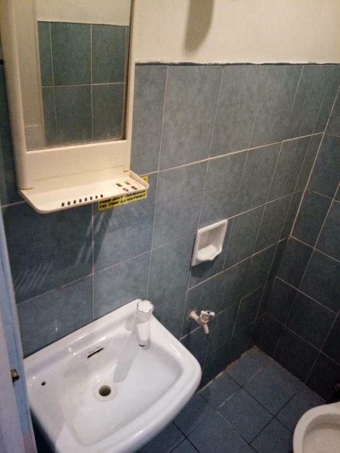 Anthurium Inn Lapu-Lapu City Esterno foto