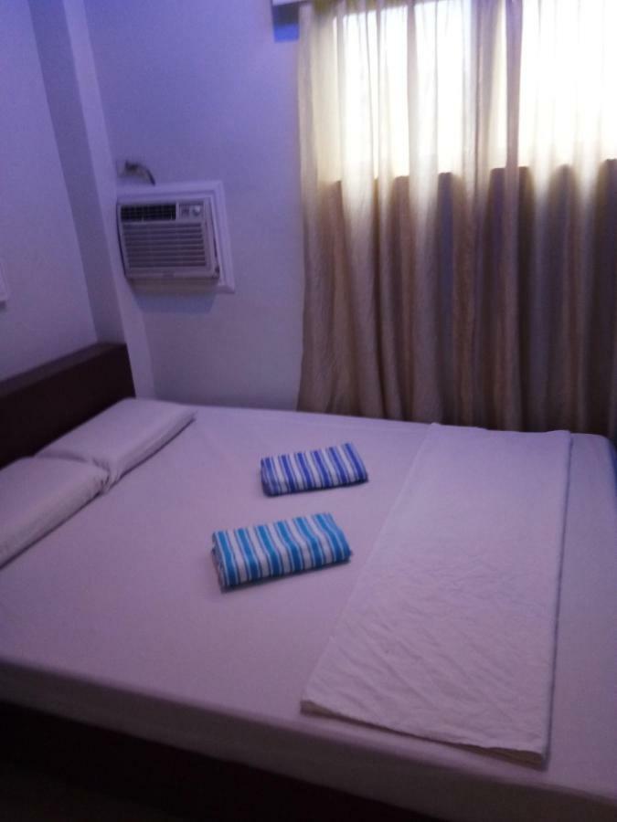 Anthurium Inn Lapu-Lapu City Esterno foto