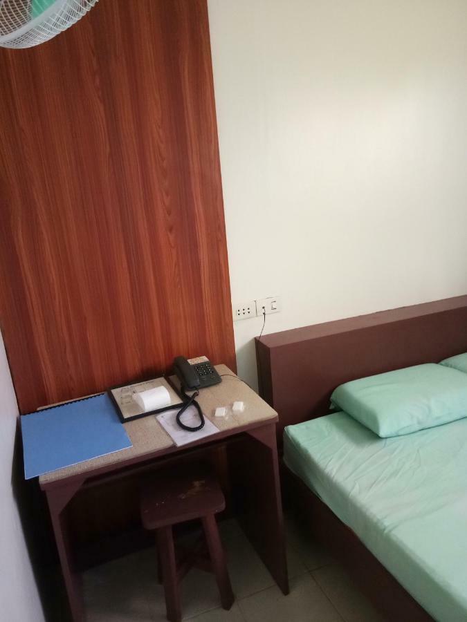 Anthurium Inn Lapu-Lapu City Esterno foto