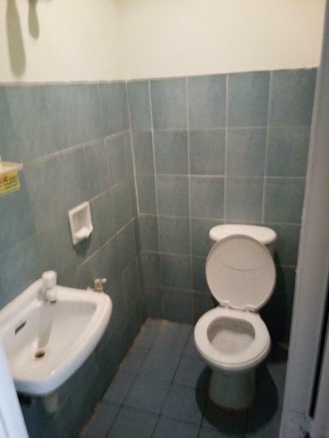 Anthurium Inn Lapu-Lapu City Esterno foto