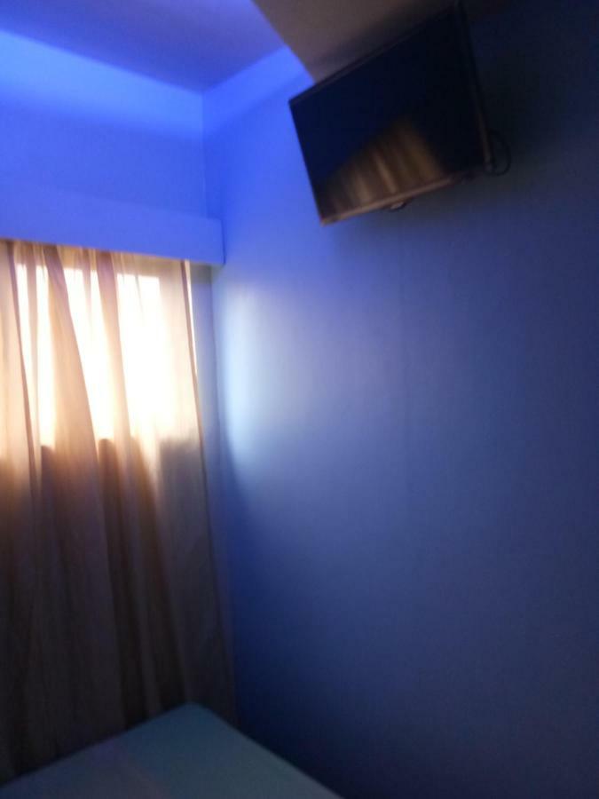 Anthurium Inn Lapu-Lapu City Esterno foto